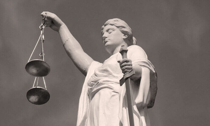 Artemis Statue