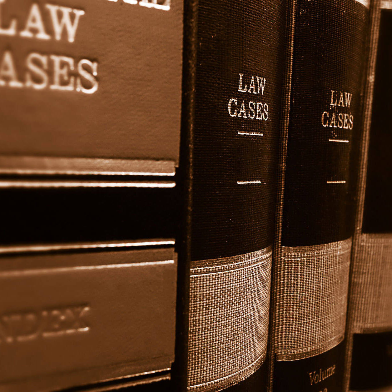 Criminal Law Books