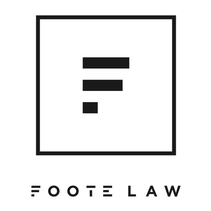 FOOTE LAW logo