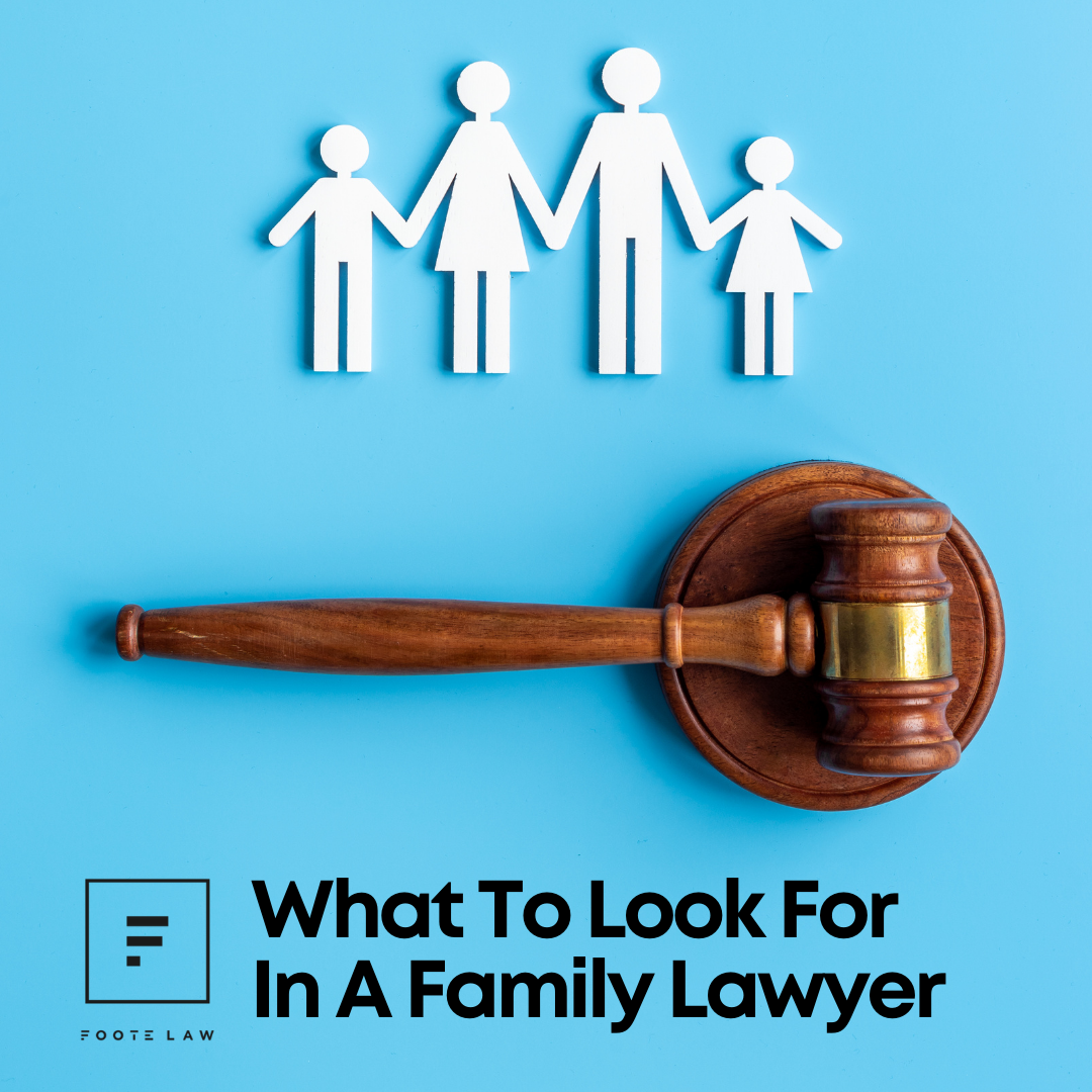 Family Lawyer