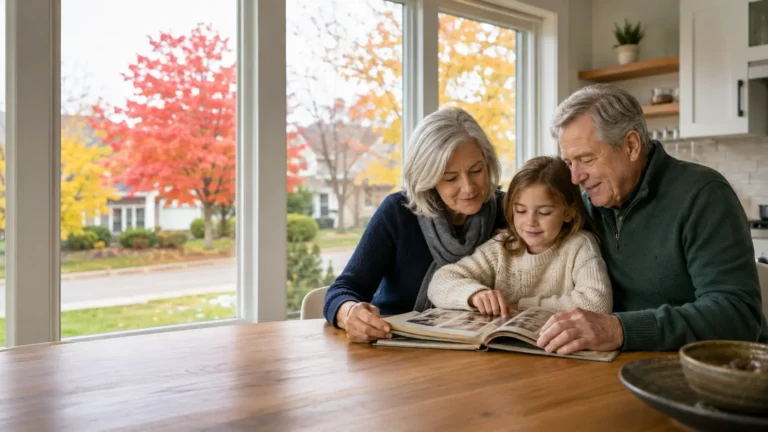 Grandparents' Rights in Ontario