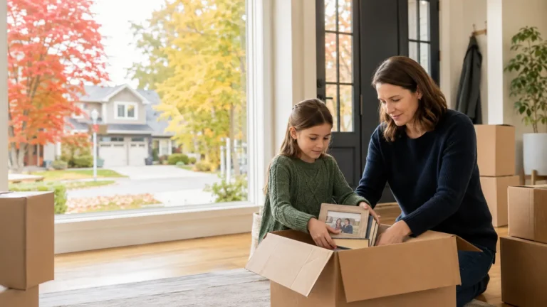 Relocating With Your Child After Separation: Ontario's Mobility Rules